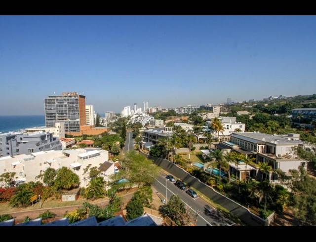 3 BEDROOM APARTMENT FOR SALE IN UMHLANGA CENTRAL
